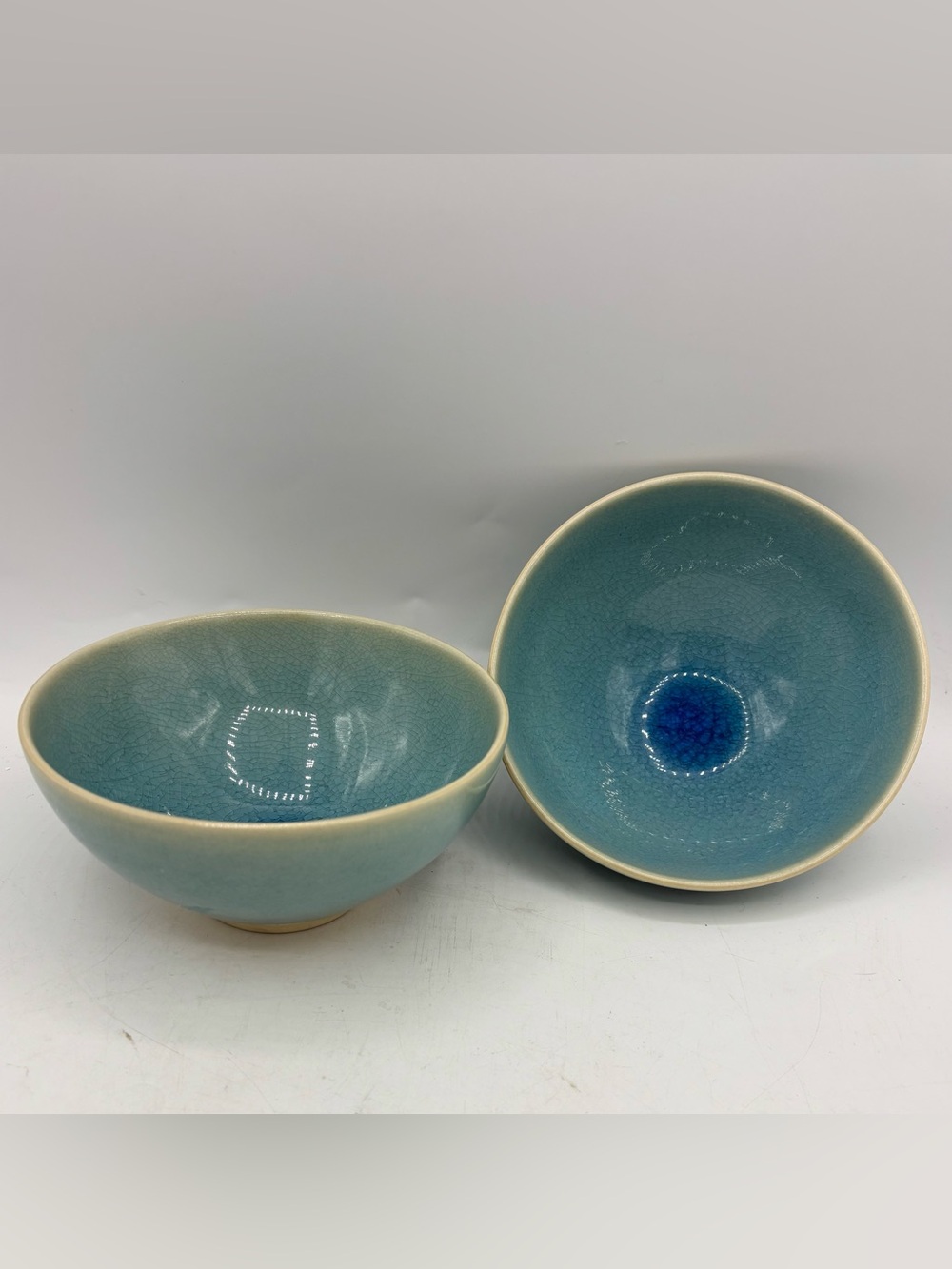 West Elm Bowls